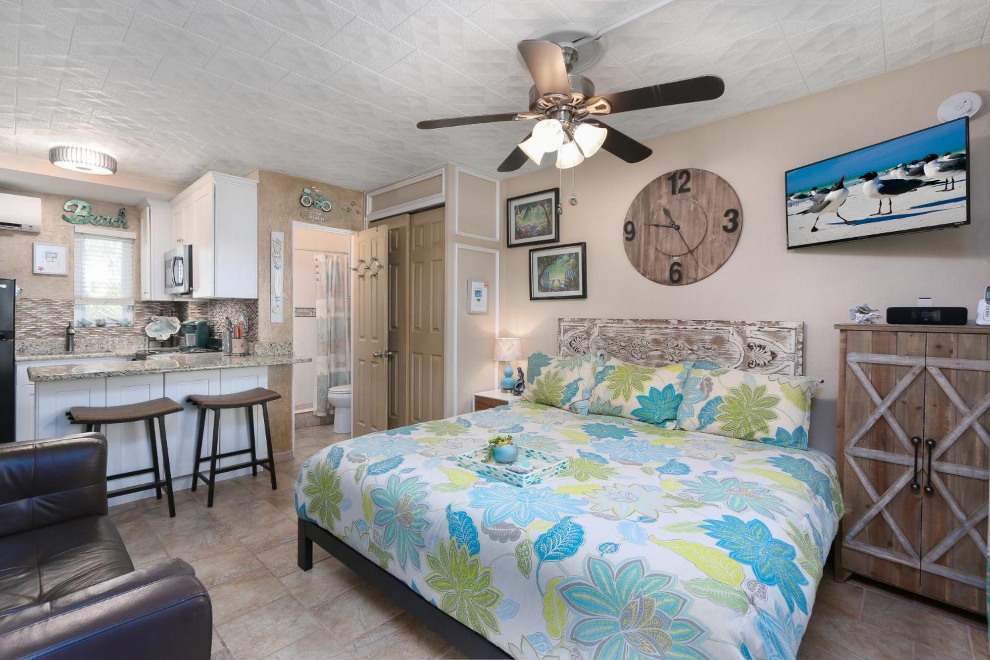 Hotel Tropic Terrace à St. Pete Beach Extérieur photo