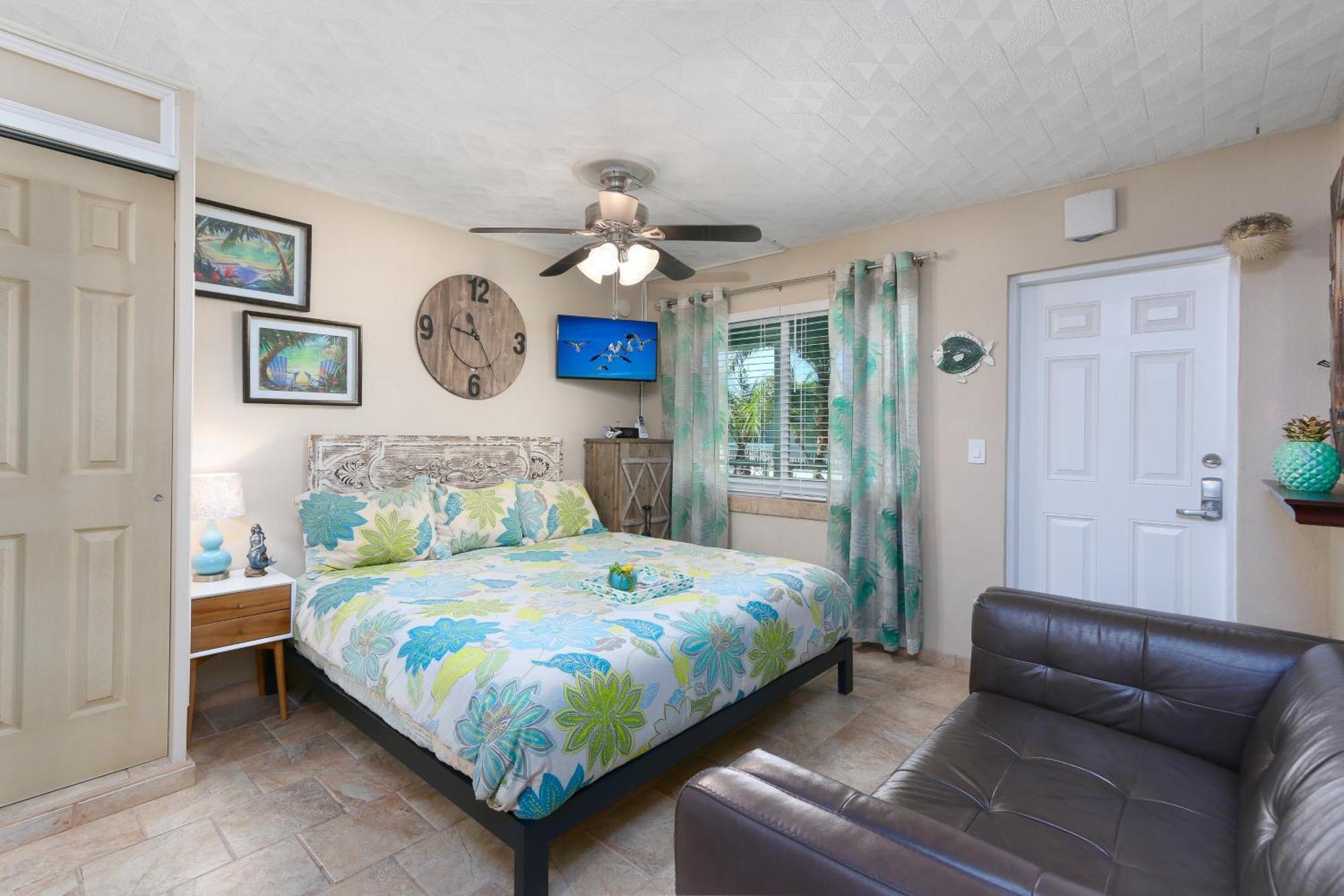 Hotel Tropic Terrace à St. Pete Beach Extérieur photo